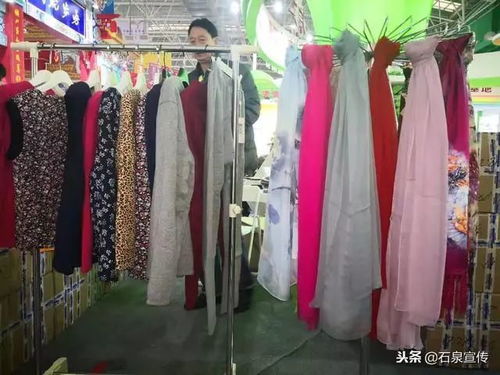 快訊│楊凌農(nóng)高會(huì) 石泉所展銷(xiāo)產(chǎn)品銷(xiāo)售10余萬(wàn)元